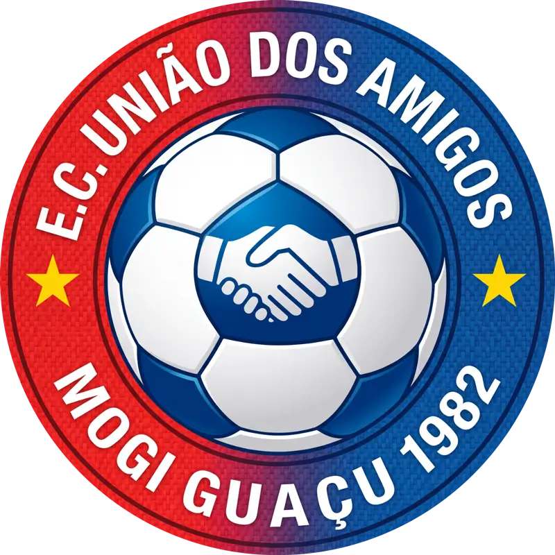 Escudo do União dos Amigos